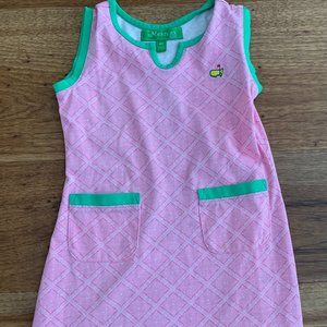 Masters 4T barely worn spring dress